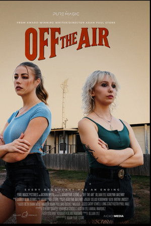 Off the Air Off the Air