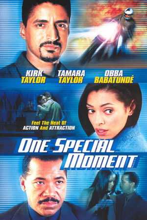 One Special Moment One Special Moment