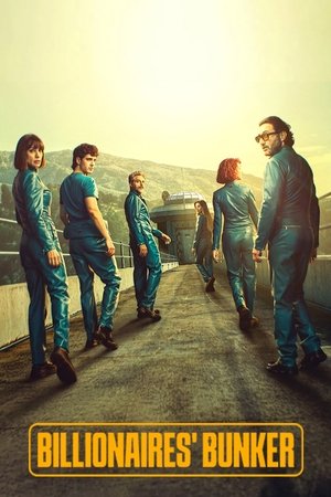 Billionaires' Bunker Billionaires' Bunker