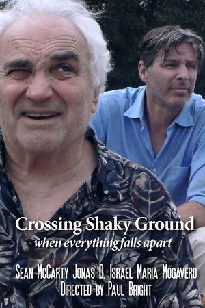 Crossing Shaky Ground Crossing Shaky Ground
