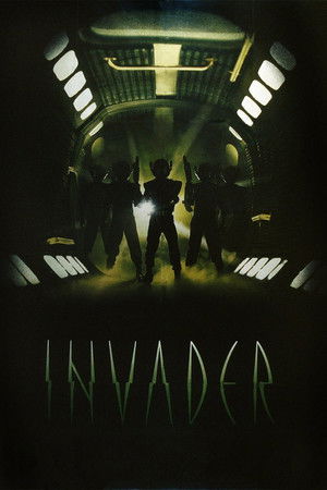 Invader Invader