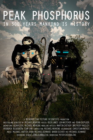 Peak Phosphorus Peak Phosphorus