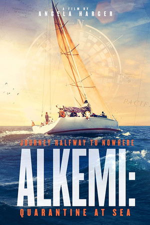 Alkemi: Quarantine at Sea Alkemi: Quarantine at Sea