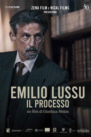 Emilio Lussu - Il processo Emilio Lussu - Il processo