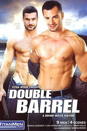 Double Barrel Double Barrel