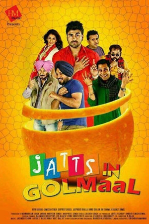 Jatts in Golmaal Jatts in Golmaal