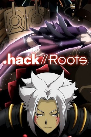 .hack//Roots .hack//Roots