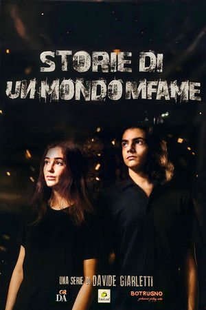 Storie Di Un Mondo Infame Storie Di Un Mondo Infame