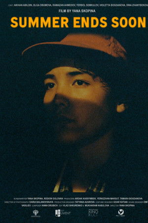 Summer Ends Soon Summer Ends Soon