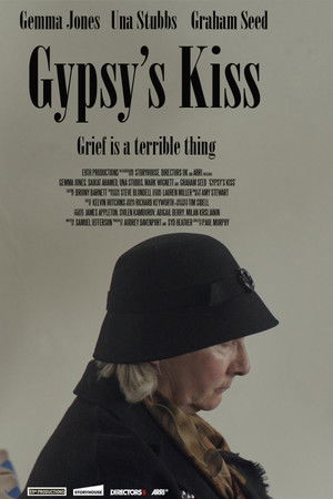 Gypsy's Kiss Gypsy's Kiss