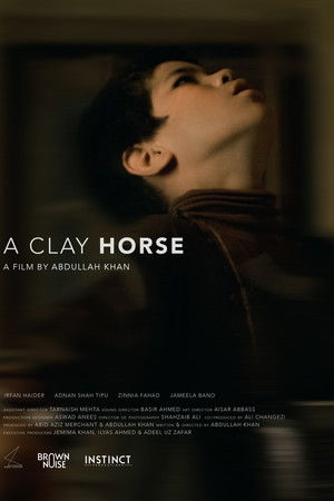 A Clay Horse