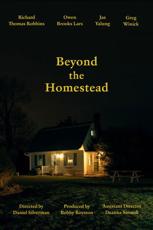 Beyond the Homestead Beyond the Homestead