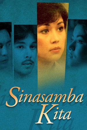 Sinasamba Kita Sinasamba Kita
