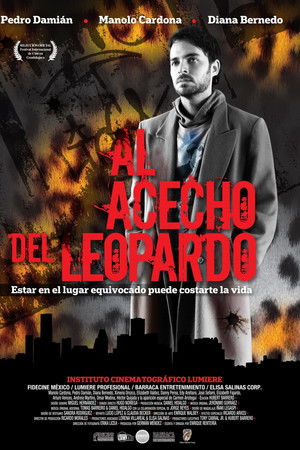 Al acecho del leopardo Al acecho del leopardo