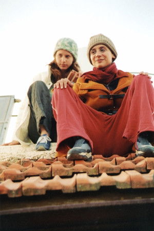 Top of the World Top of the World