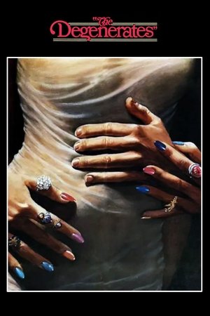 The Degenerates The Degenerates