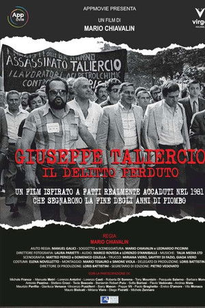 Giuseppe Taliercio - Il delitto perduto