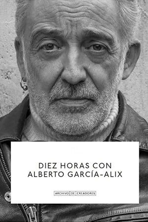Diez Horas con Alberto García-Alix