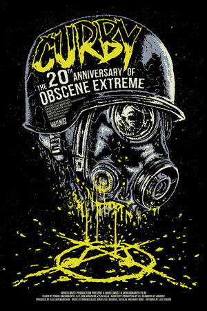 Čurby - The 20 Anniversary of OBSCENE EXTREME