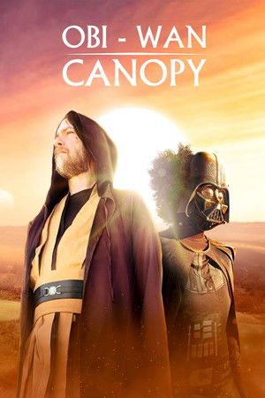Obi-Wan Canopy Obi-Wan Canopy