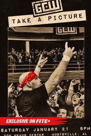 GCW Take a Picture GCW Take a Picture