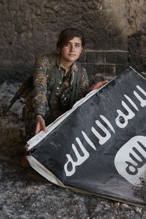 Born from Urgency Born from Urgency