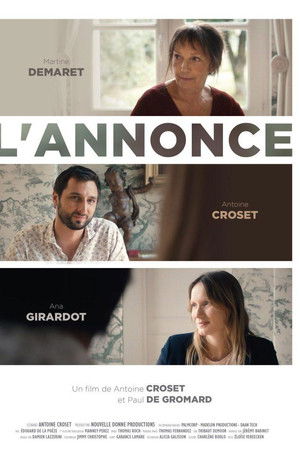 L’Annonce L’Annonce