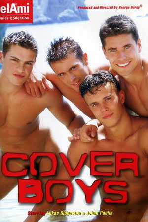 Coverboys Coverboys