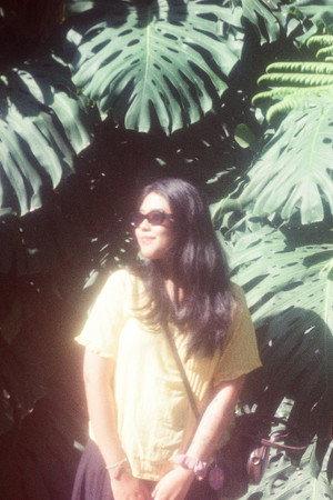 Yasmin Kinasih