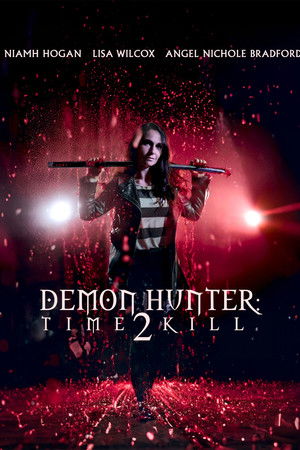 Demon Hunter: Time 2 Kill Demon Hunter: Time 2 Kill