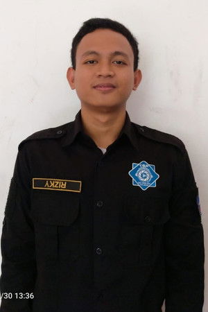 Rizky Septya Putro Pitoyo
