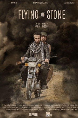 Flying of Stone Flying of Stone