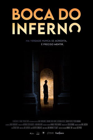 Boca do Inferno Boca do Inferno
