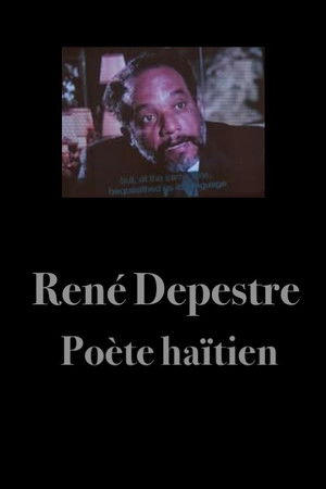 René Depestre, poète haïtien René Depestre, poète haïtien