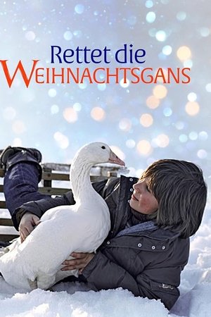Rettet die Weihnachtsgans Rettet die Weihnachtsgans
