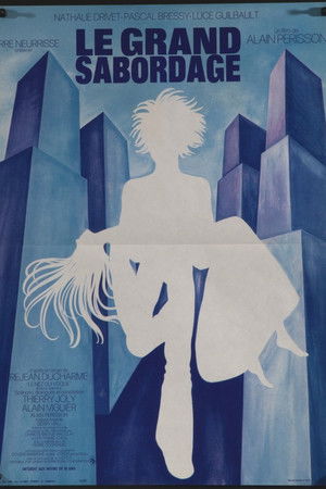 Le grand sabordage Le grand sabordage