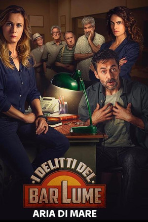 I delitti del BarLume - Aria di mare