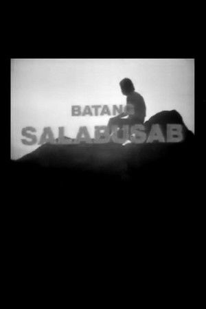 Batang Salabusab Batang Salabusab