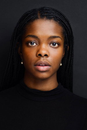 Lark White
