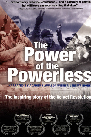 The Power of the Powerless The Power of the Powerless