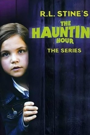 R.L. Stine's The Haunting Hour: Really You