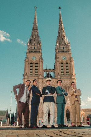 The Unpresentables The Unpresentables