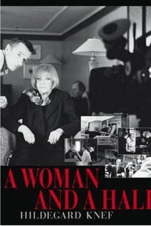 A Woman and a Half: Hildegard Knef A Woman and a Half: Hildegard Knef
