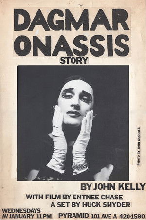 The Dagmar Onassis Story The Dagmar Onassis Story