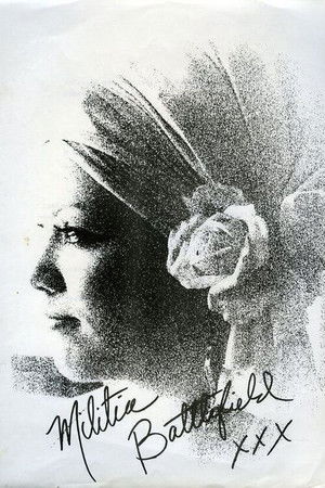 Militia Battefield Militia Battefield