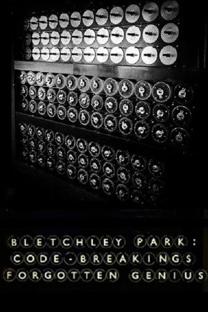Bletchley Park: Code-breaking's Forgotten Genius Bletchley Park: Code-breaking's Forgotten Genius