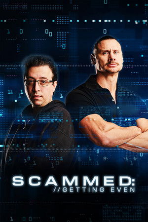 Scammed: Getting Even Scammed: Getting Even