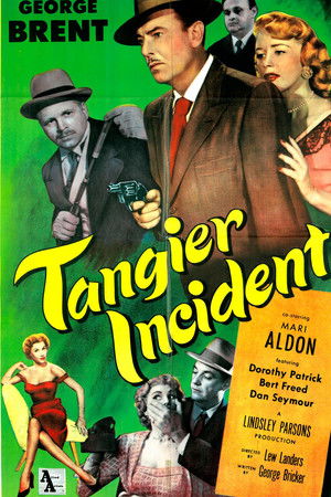 Tangier Incident Tangier Incident