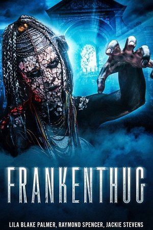 Frankenthug Frankenthug