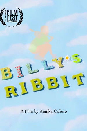 Billy's Ribbit